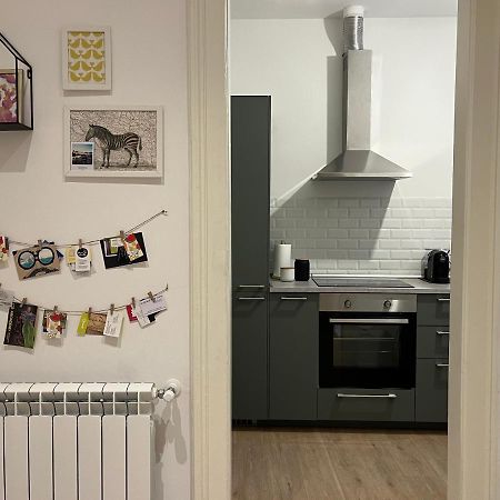 Casa Vito Apartman Trieszt Kültér fotó