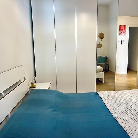 Casa Vito Apartman Trieszt Kültér fotó