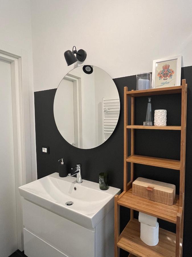 Casa Vito Apartman Trieszt Kültér fotó