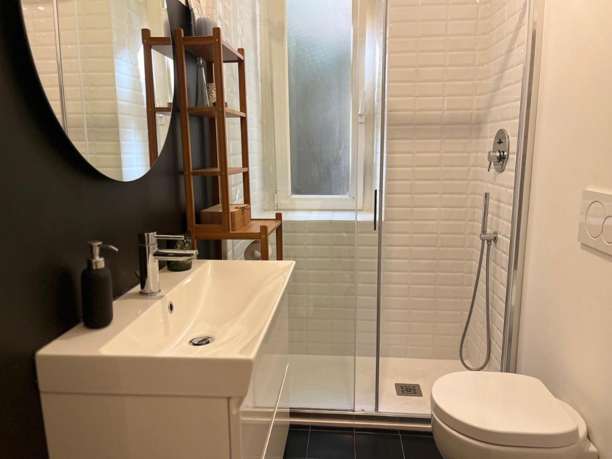 Casa Vito Apartman Trieszt Kültér fotó