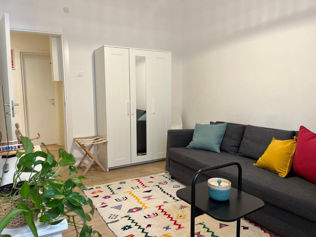 Casa Vito Apartman Trieszt Kültér fotó