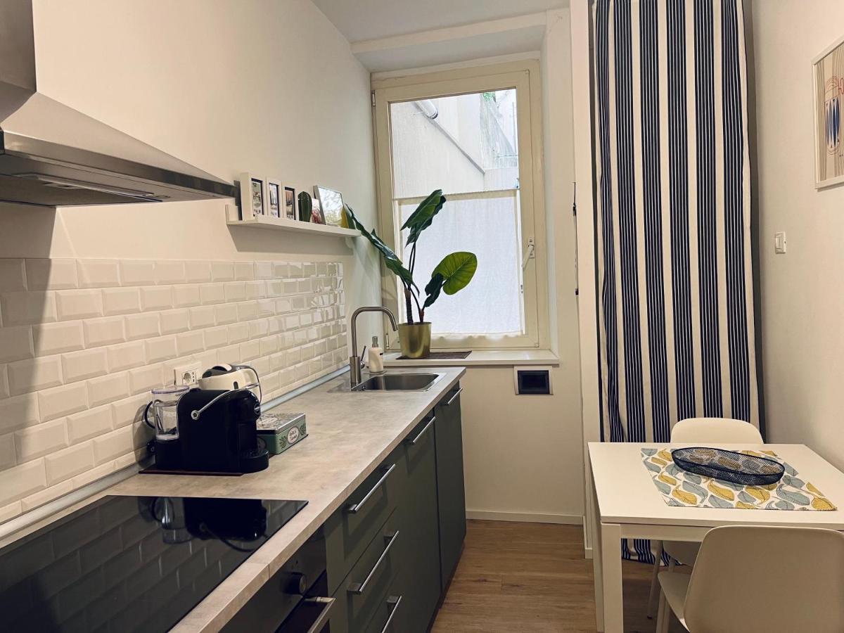 Casa Vito Apartman Trieszt Kültér fotó