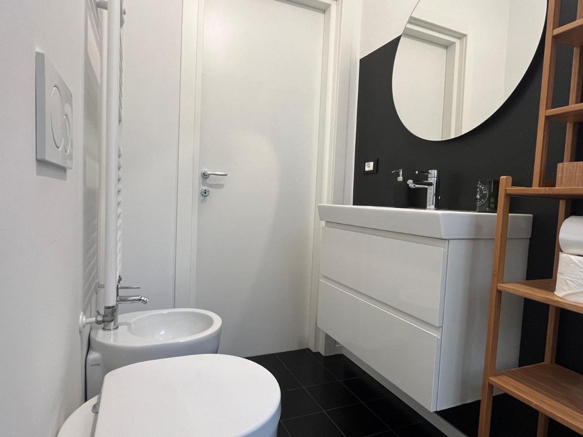 Casa Vito Apartman Trieszt Kültér fotó