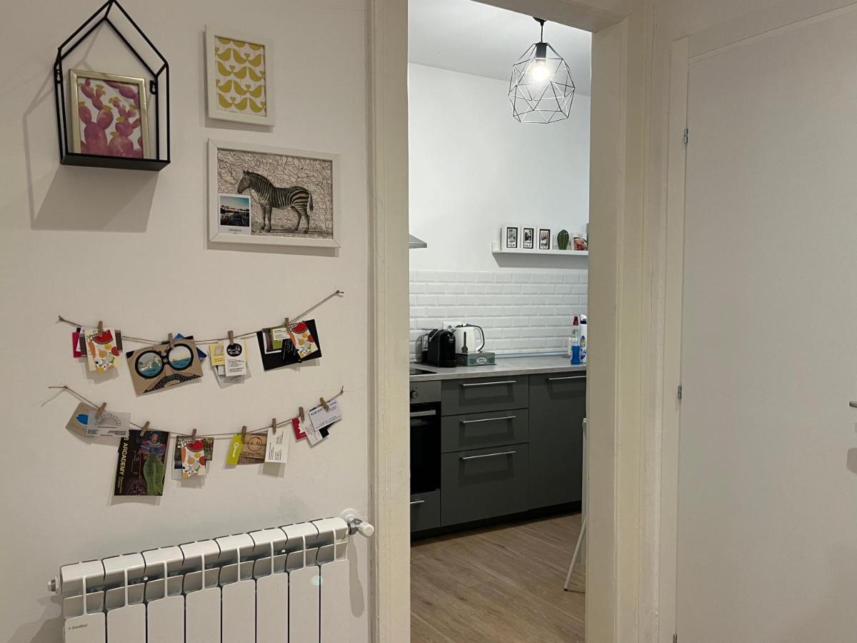 Casa Vito Apartman Trieszt Kültér fotó