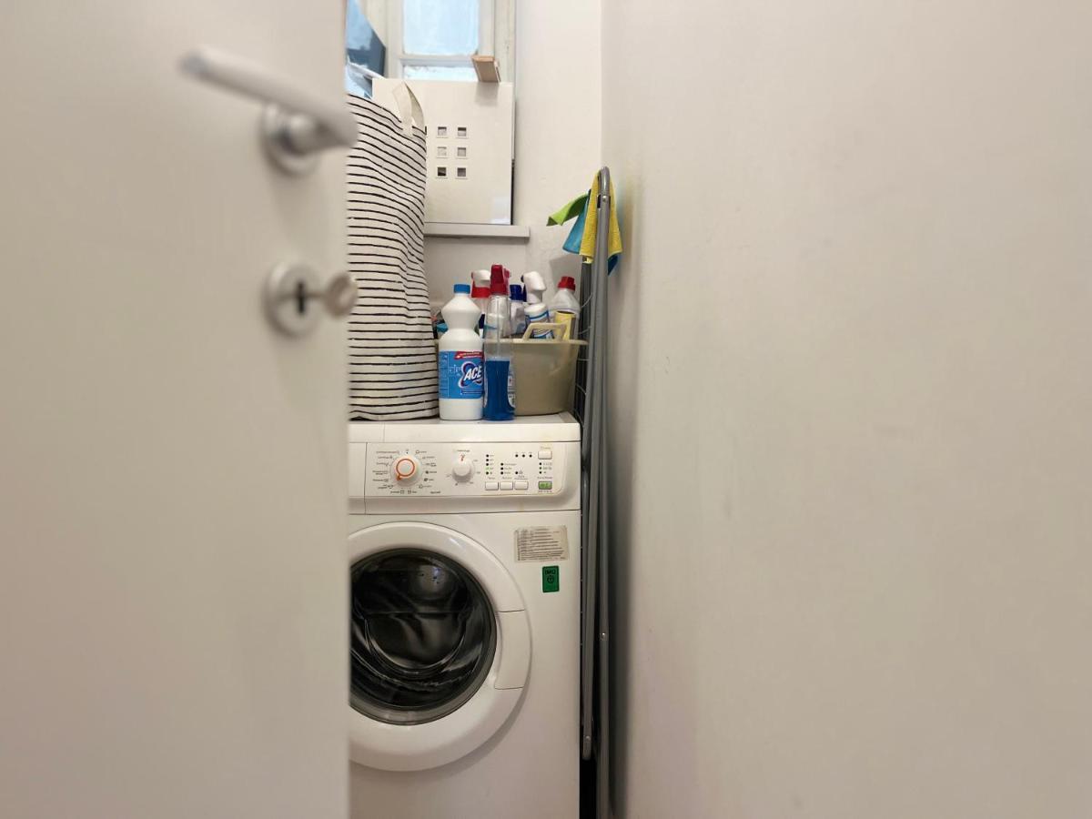 Casa Vito Apartman Trieszt Kültér fotó