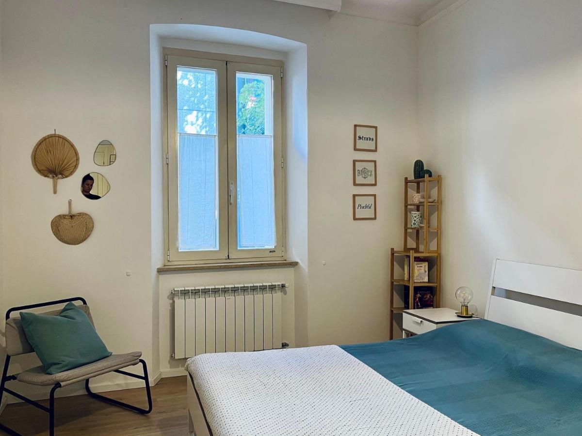 Casa Vito Apartman Trieszt Kültér fotó