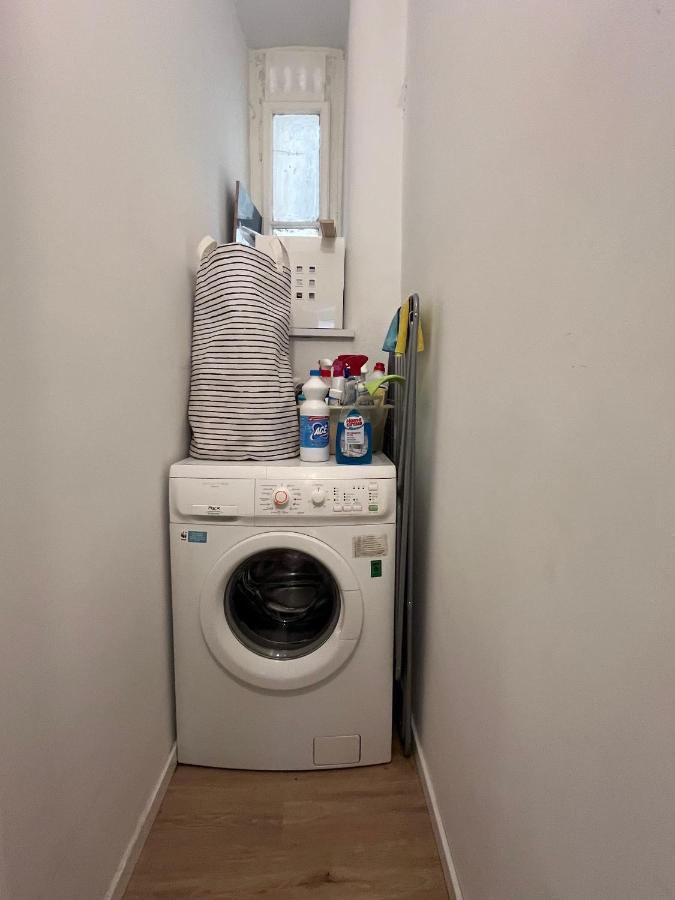 Casa Vito Apartman Trieszt Kültér fotó