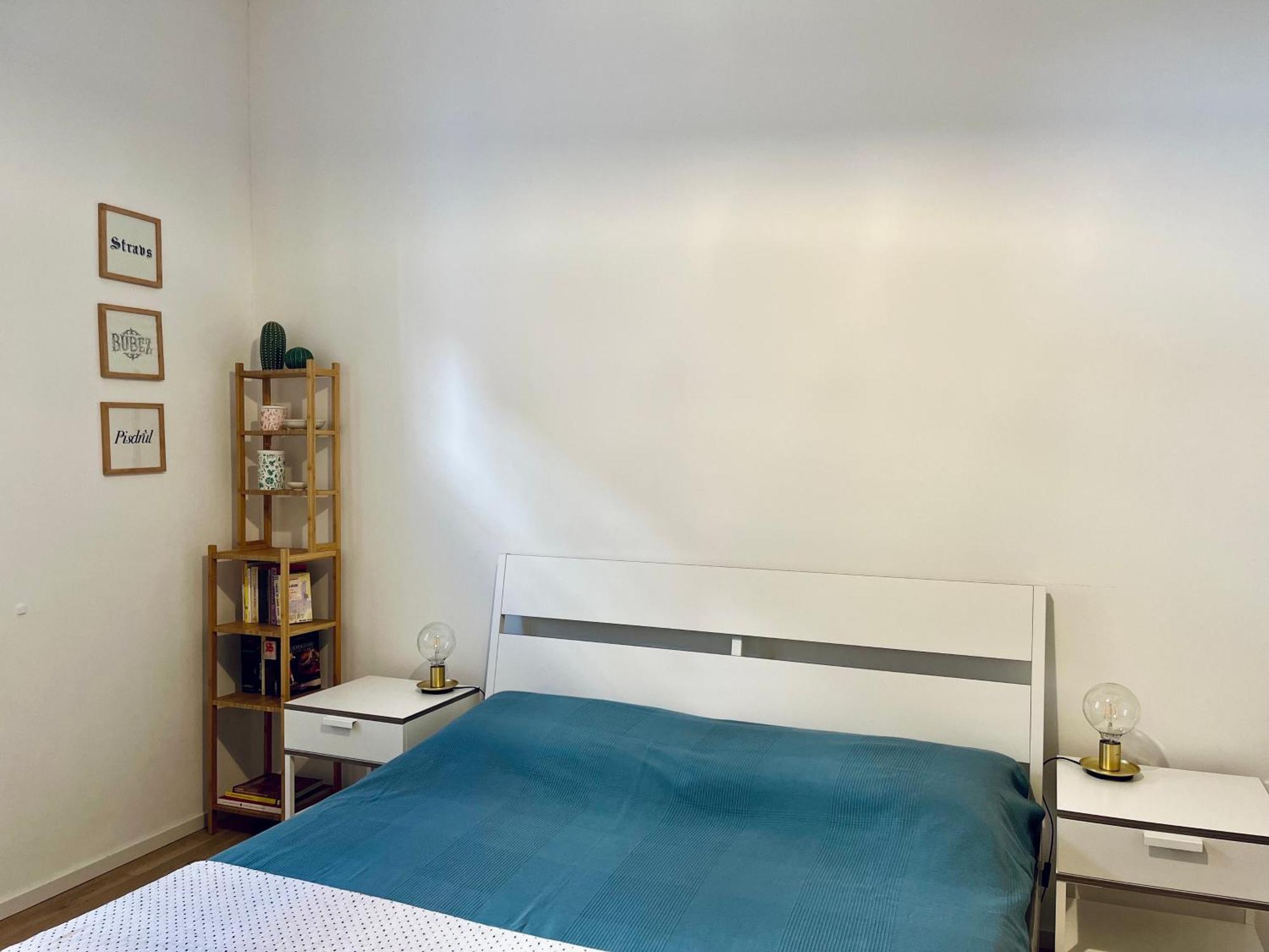 Casa Vito Apartman Trieszt Kültér fotó